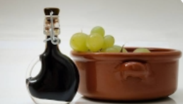 Balsamic Vinegar