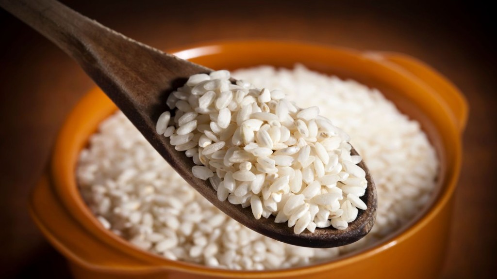 Arborio Rice