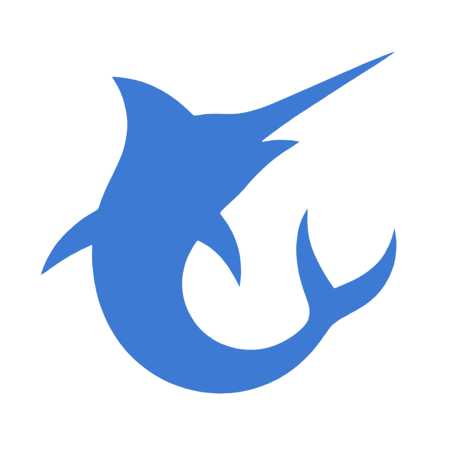 Marlin logo